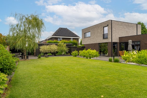 Medium property photo - H.J.M. Wiegersmastraat 15, 5165 EX Waspik